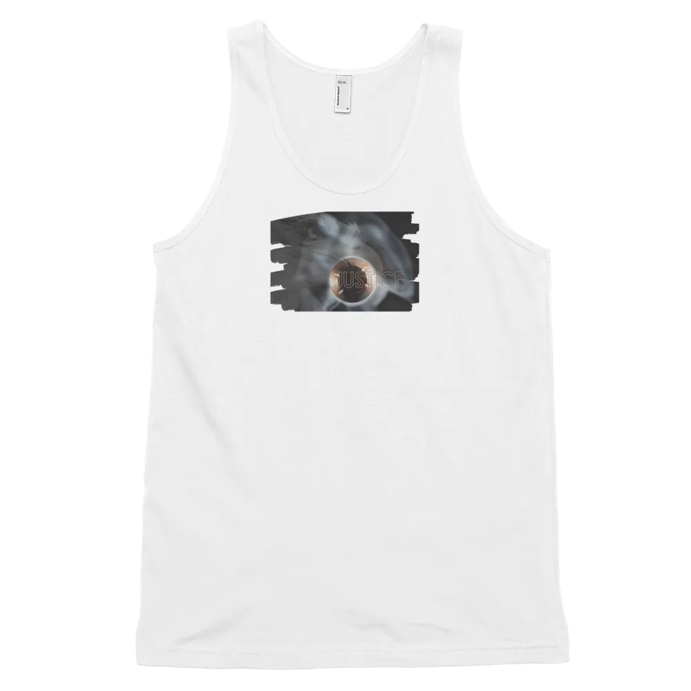 Justice Ladies Classic Tank