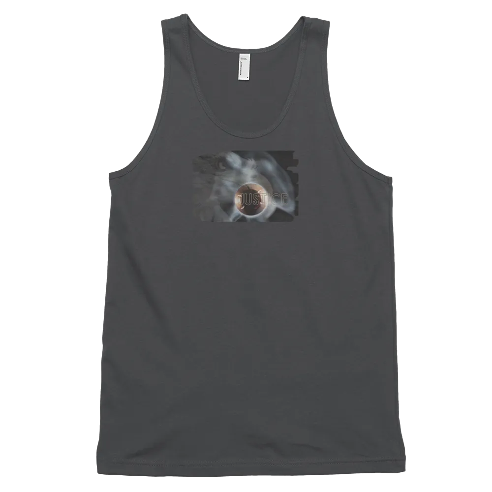 Justice Ladies Classic Tank