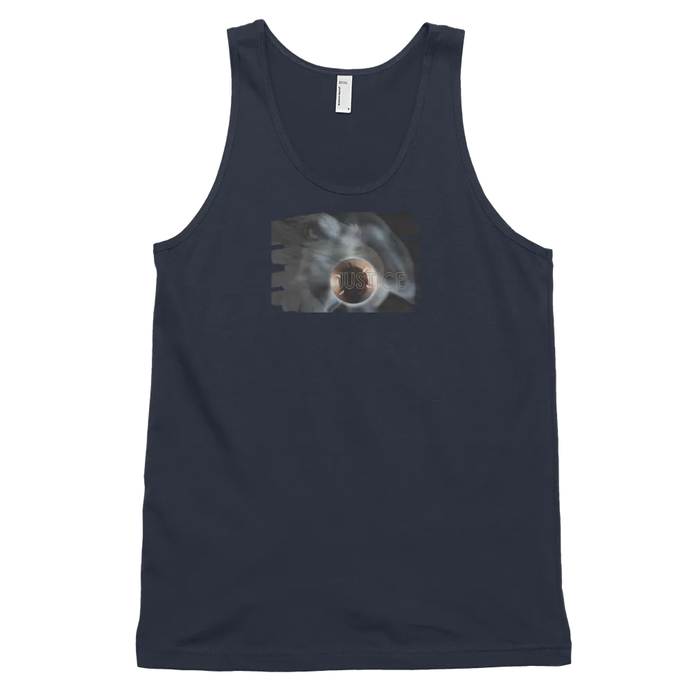 Justice Ladies Classic Tank