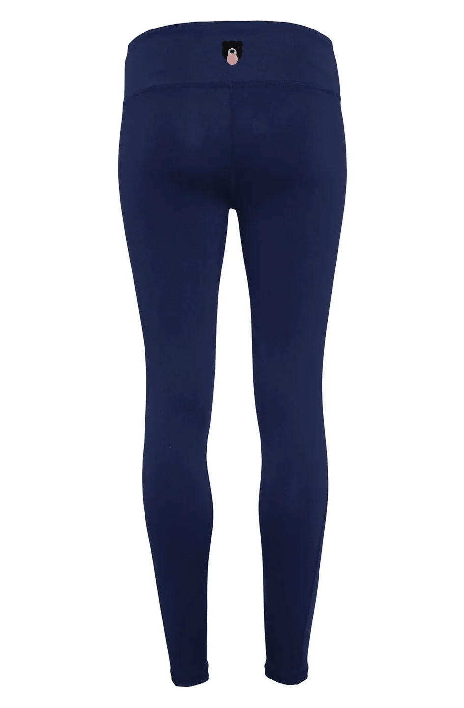 KANDY BEAR Ladies' Performance Leggings