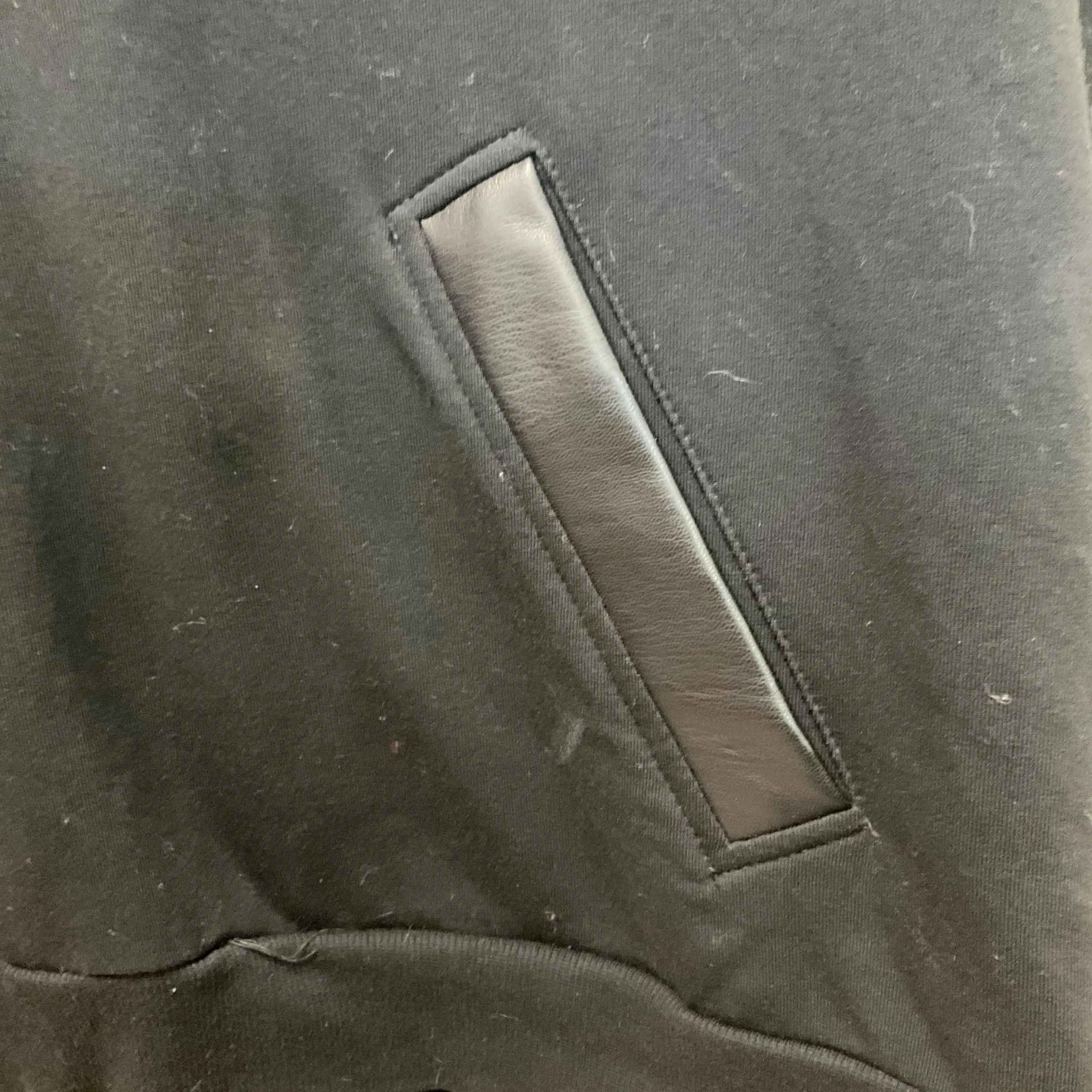 Karl Lagerfeld Hoodie/Sweatshirt. Size M.