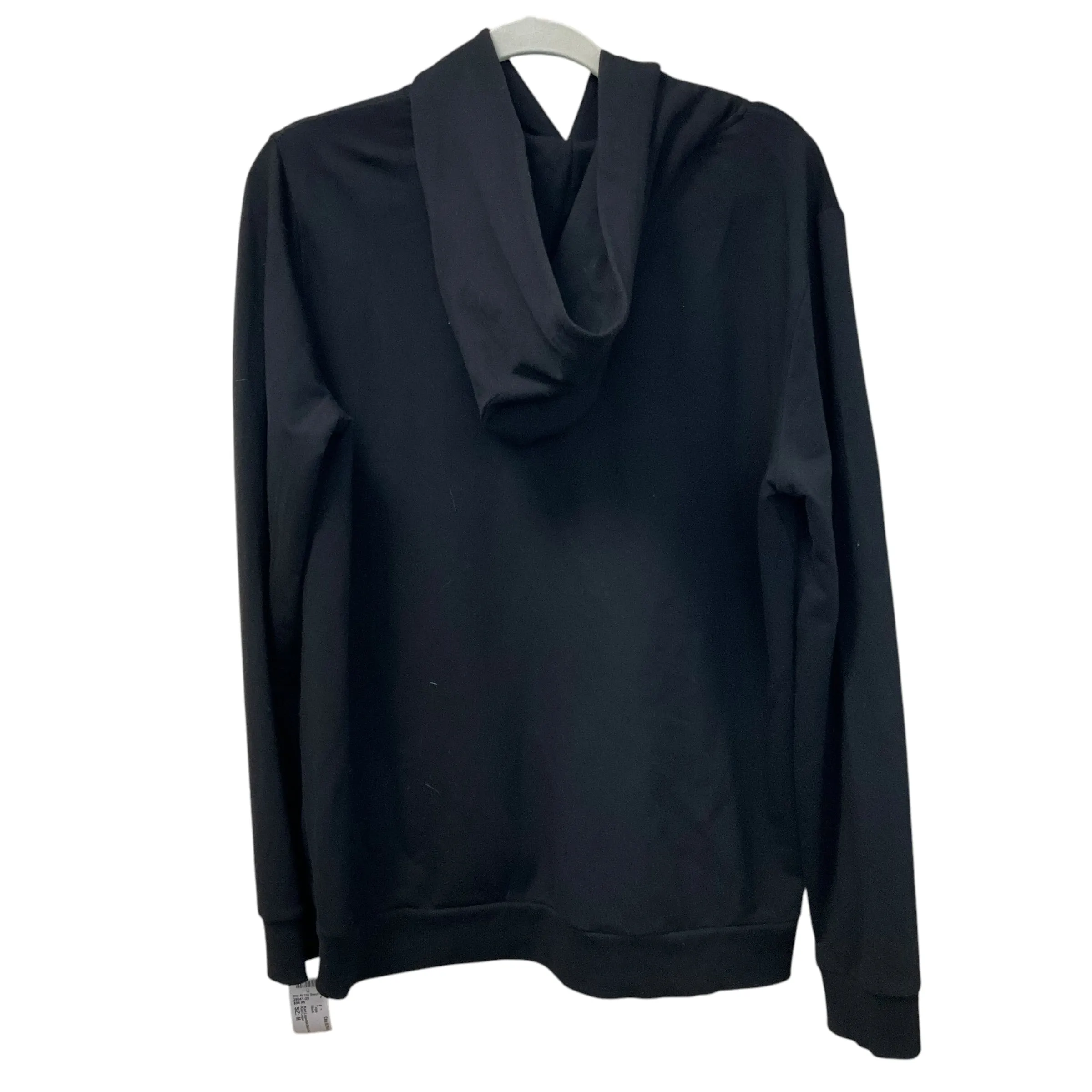 Karl Lagerfeld Hoodie/Sweatshirt. Size M.