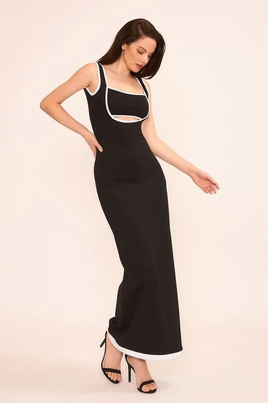 Katy Dress
