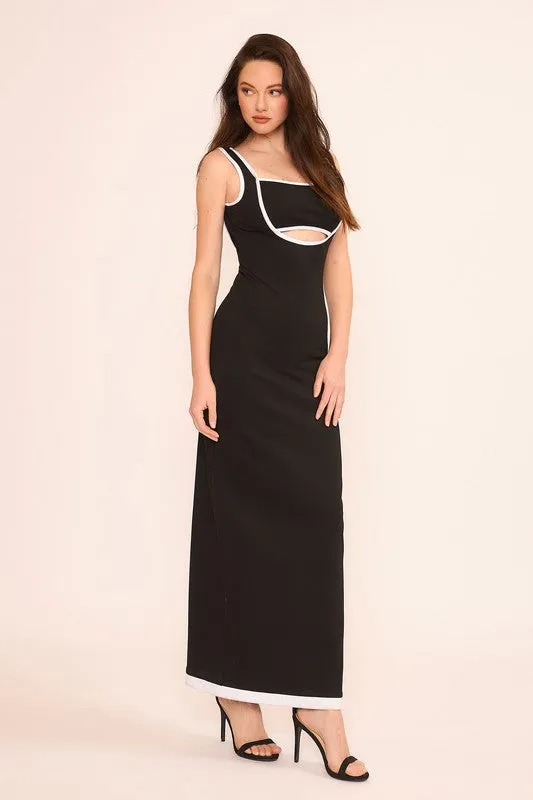 Katy Dress