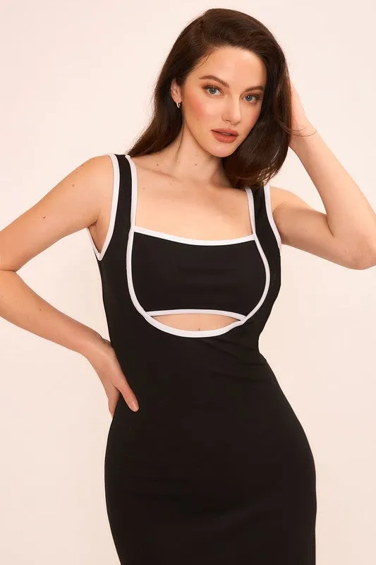 Katy Dress