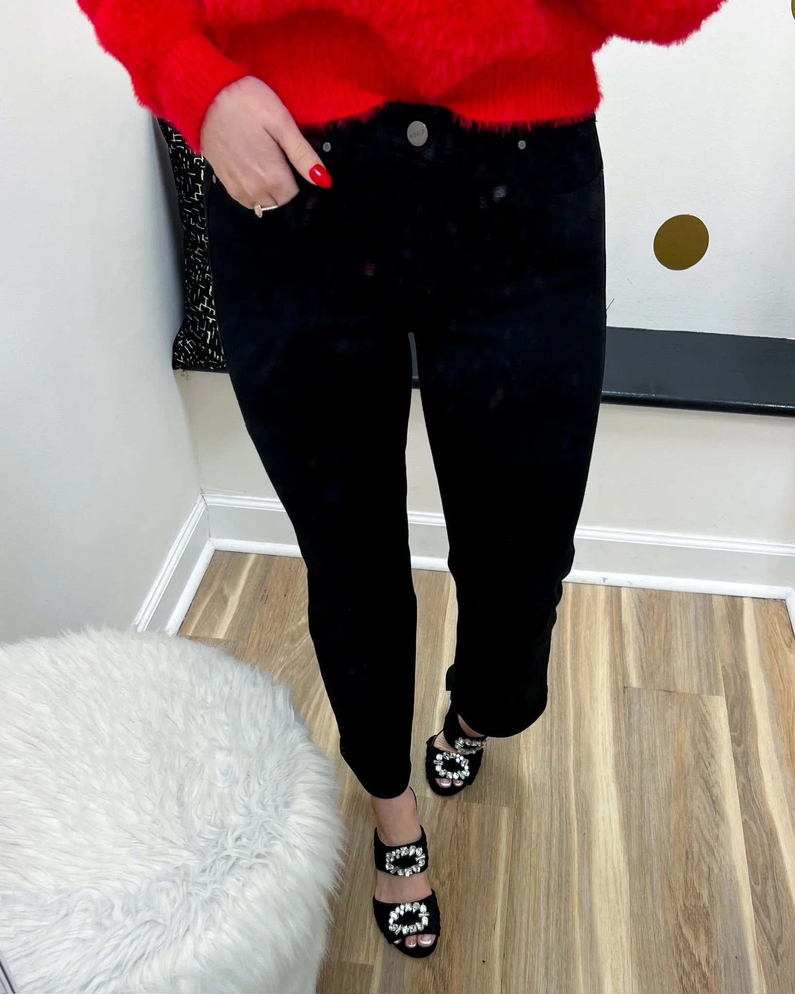 Kayla Jeans