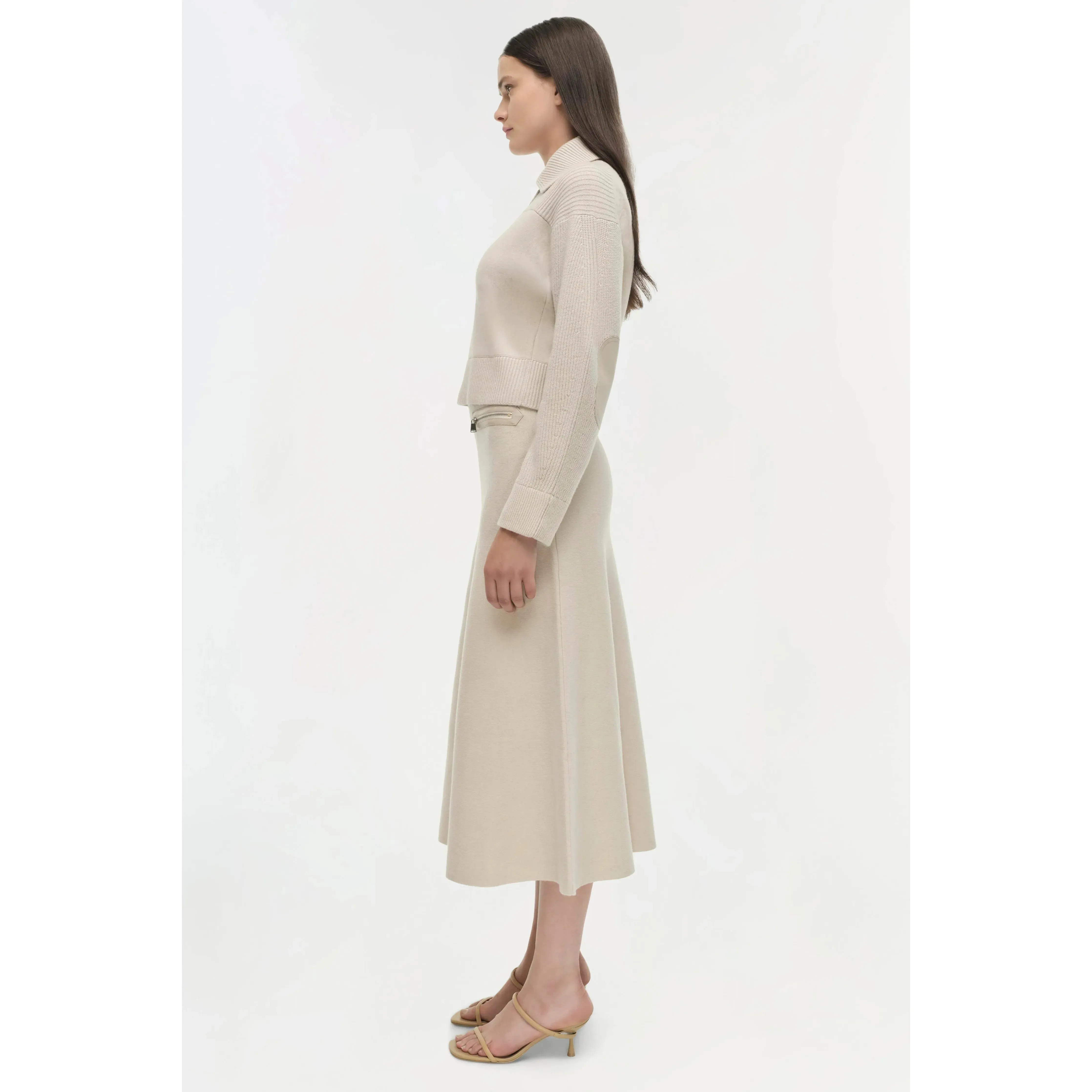 KELLIE PULLOVER