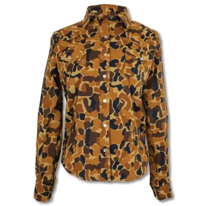 Kevin's Ladies Performance Western Shirt