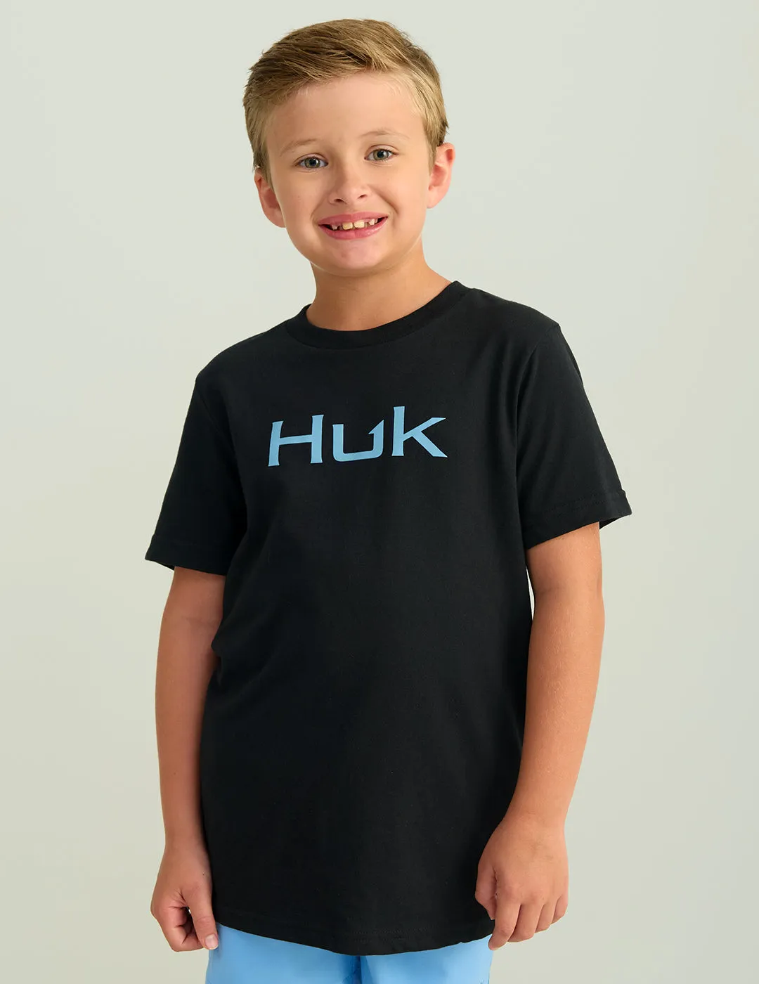 Kids Classic Logo Tee