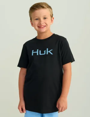 Kids Classic Logo Tee