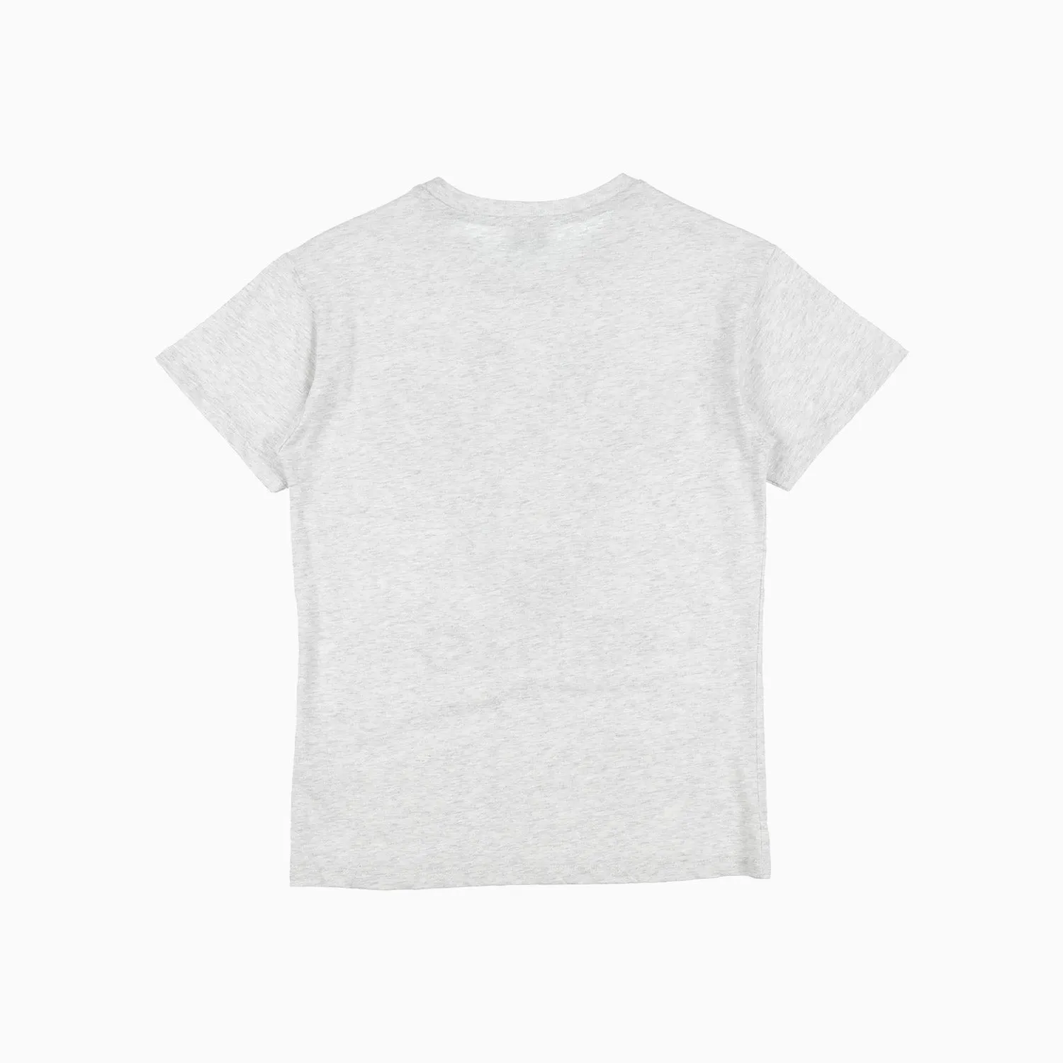 Kid's Jiraffe Short Sleeve T Shirt