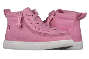 Kids' Pink Billy Classic WDR High Tops