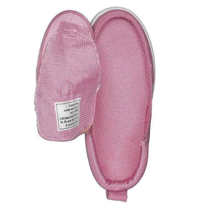 Kids' Pink Billy Classic WDR High Tops