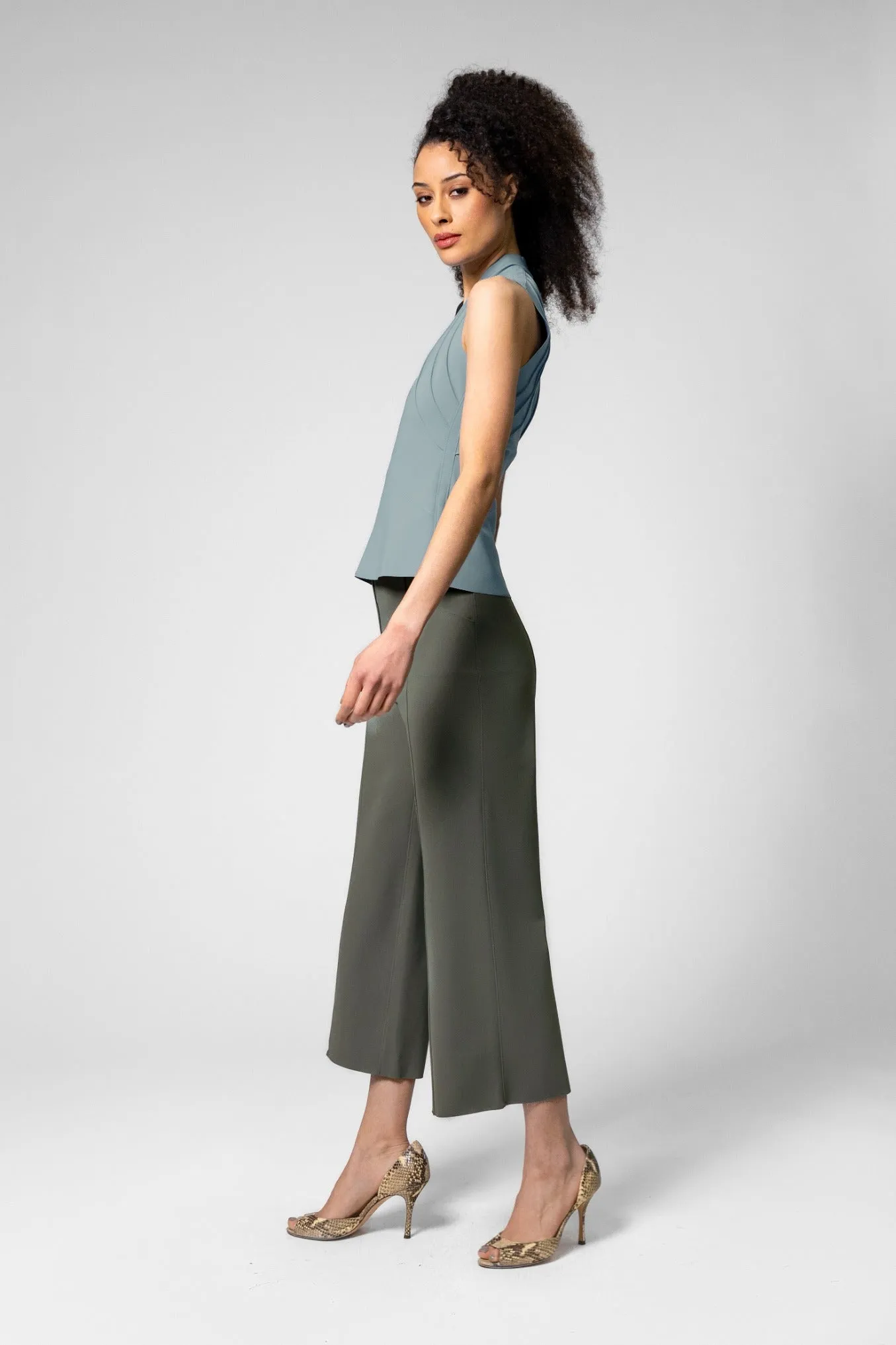 Knightley Top - Fluorite