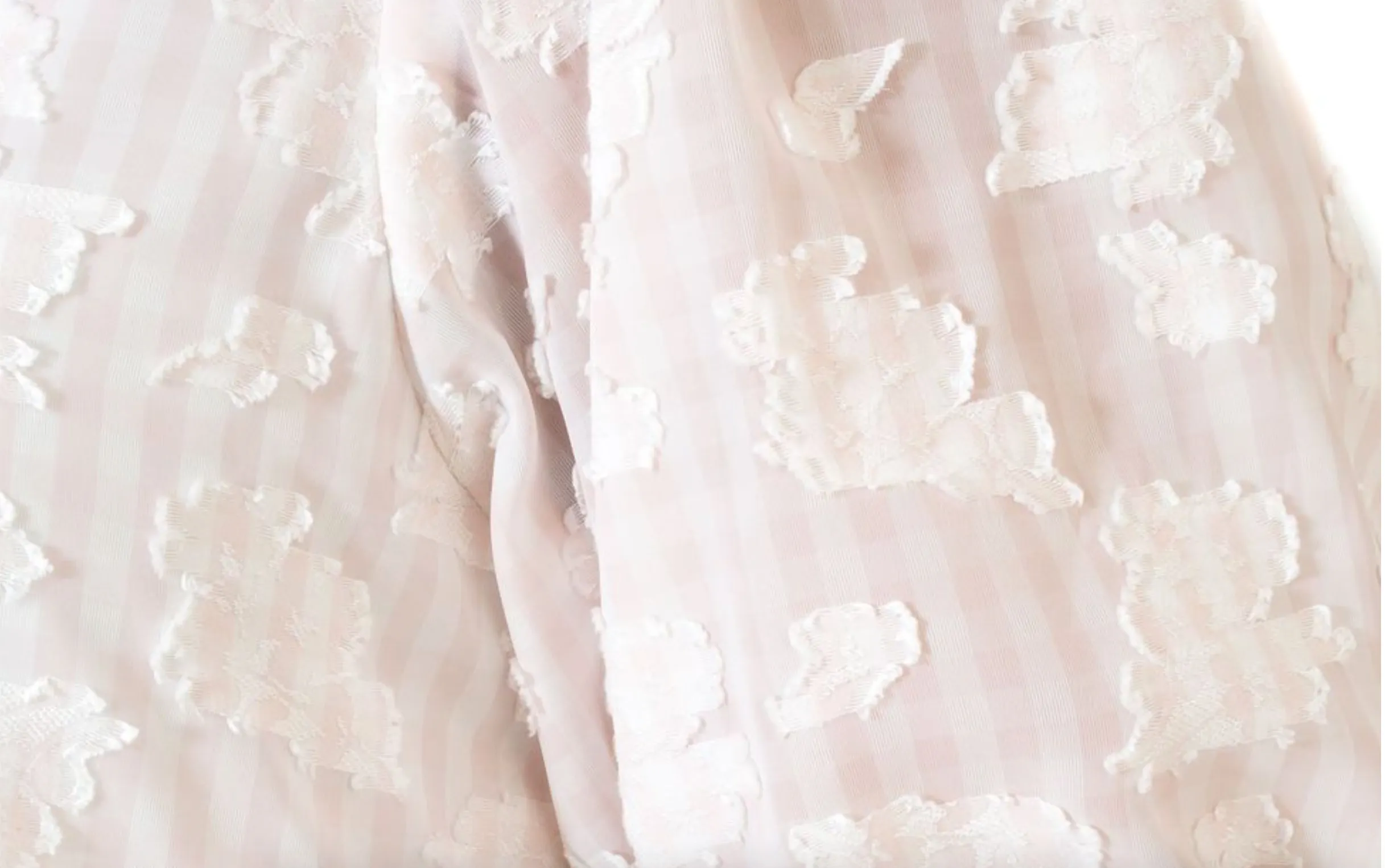 Koch Piper Top Pink Dreams