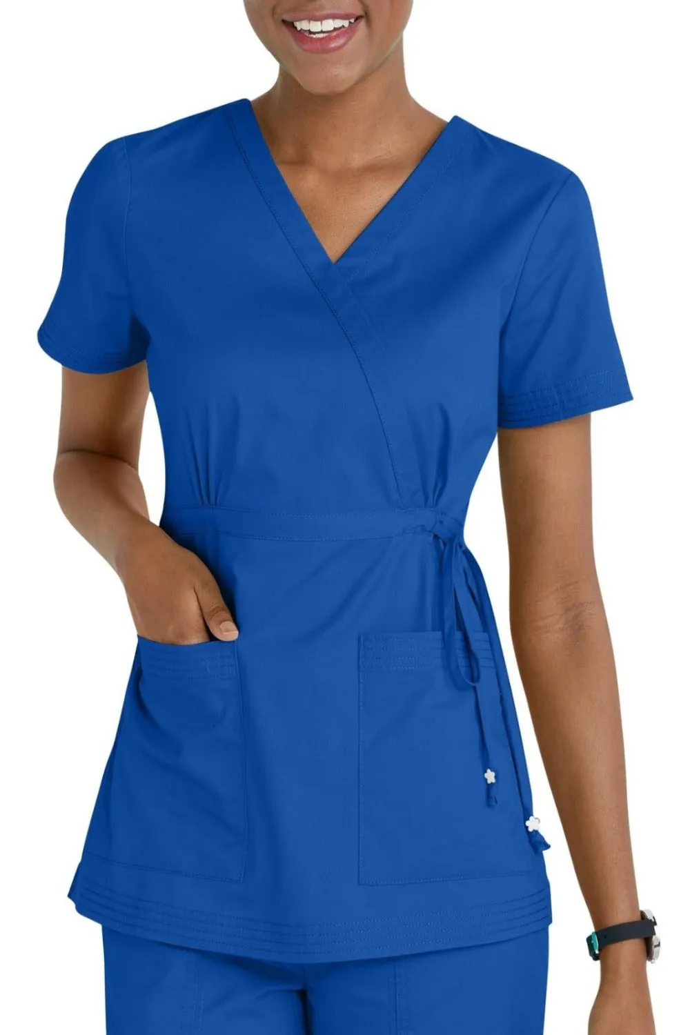 Koi Scrub Top Classics Katelyn Clearance Sale