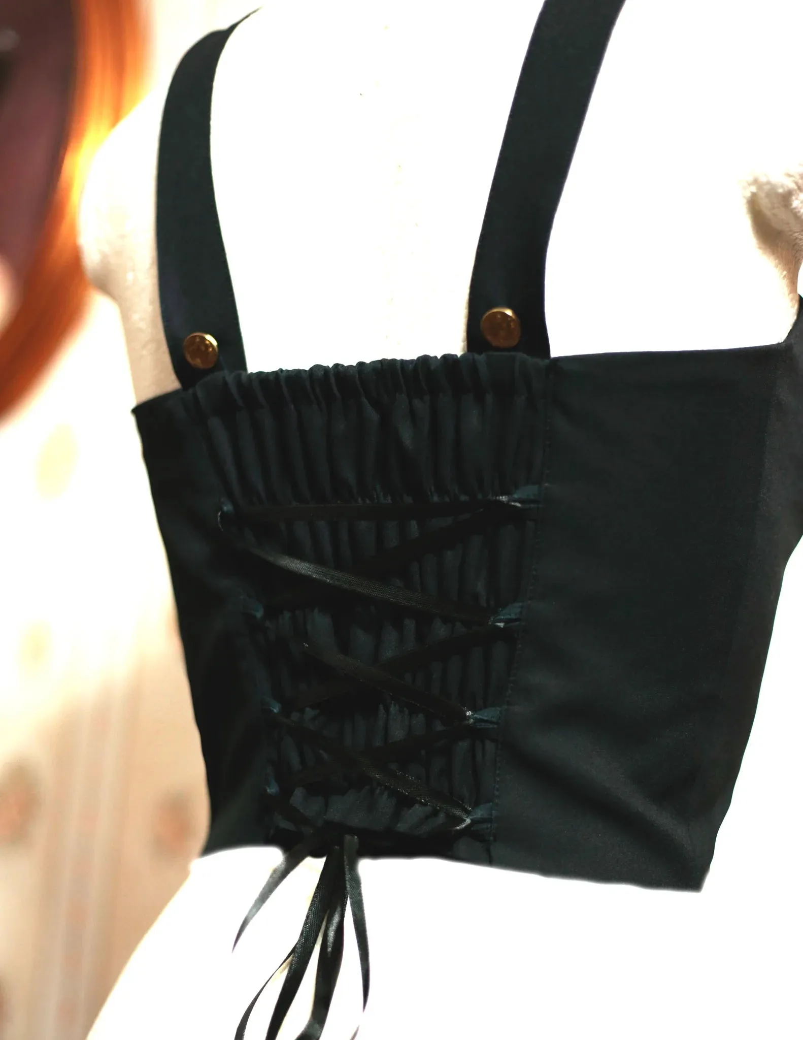 Krampus Top