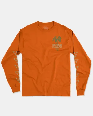 KU KIA'I 'ĀINA Longsleeve