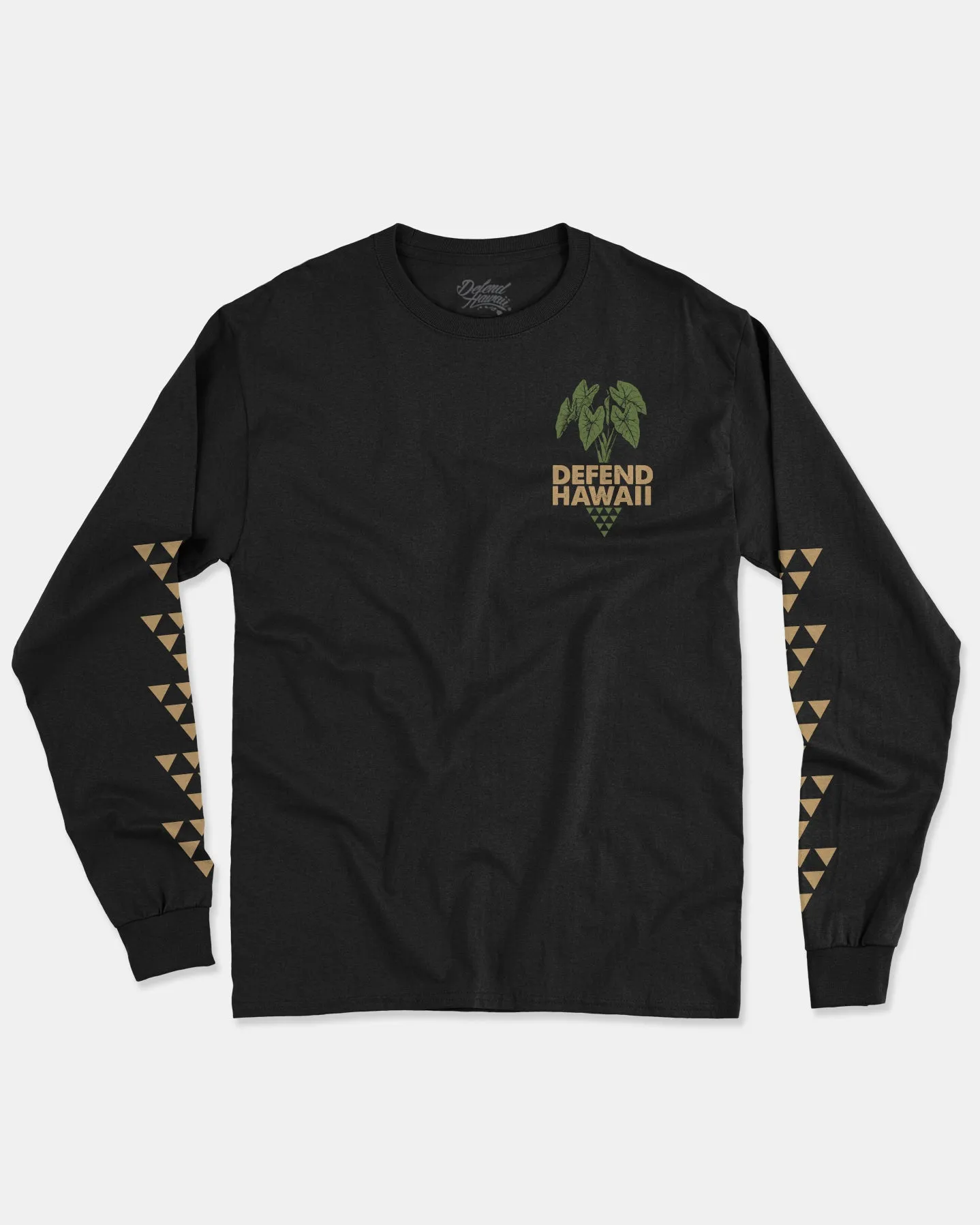 KU KIA'I 'ĀINA Longsleeve