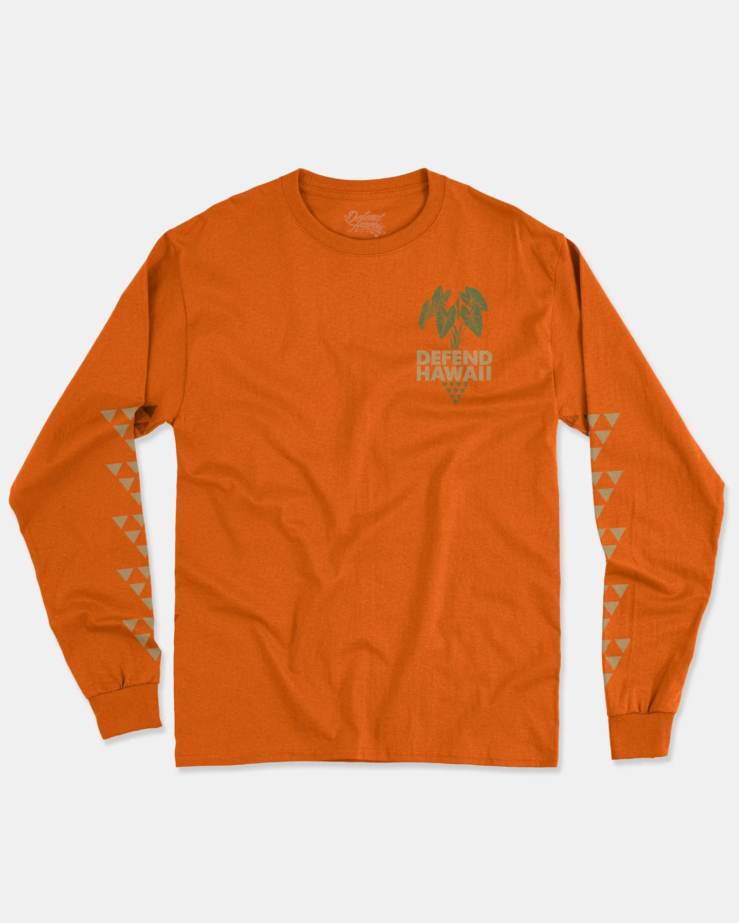 KU KIA'I 'ĀINA Longsleeve