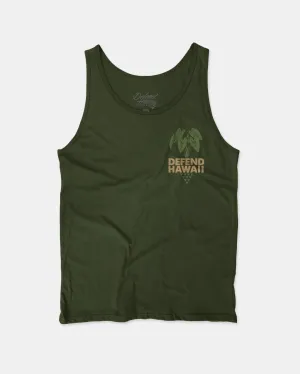 KU KIA'I 'ĀINA Tank Top