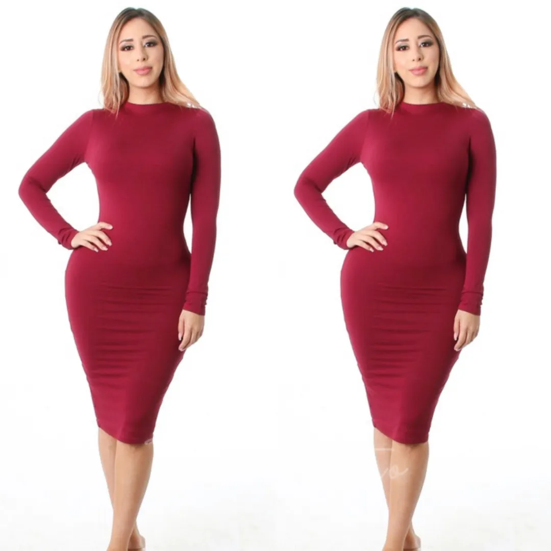 Kylie Dress
