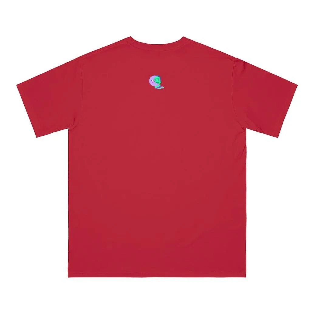 La-Creta Organic Unisex Classic T-Shirt
