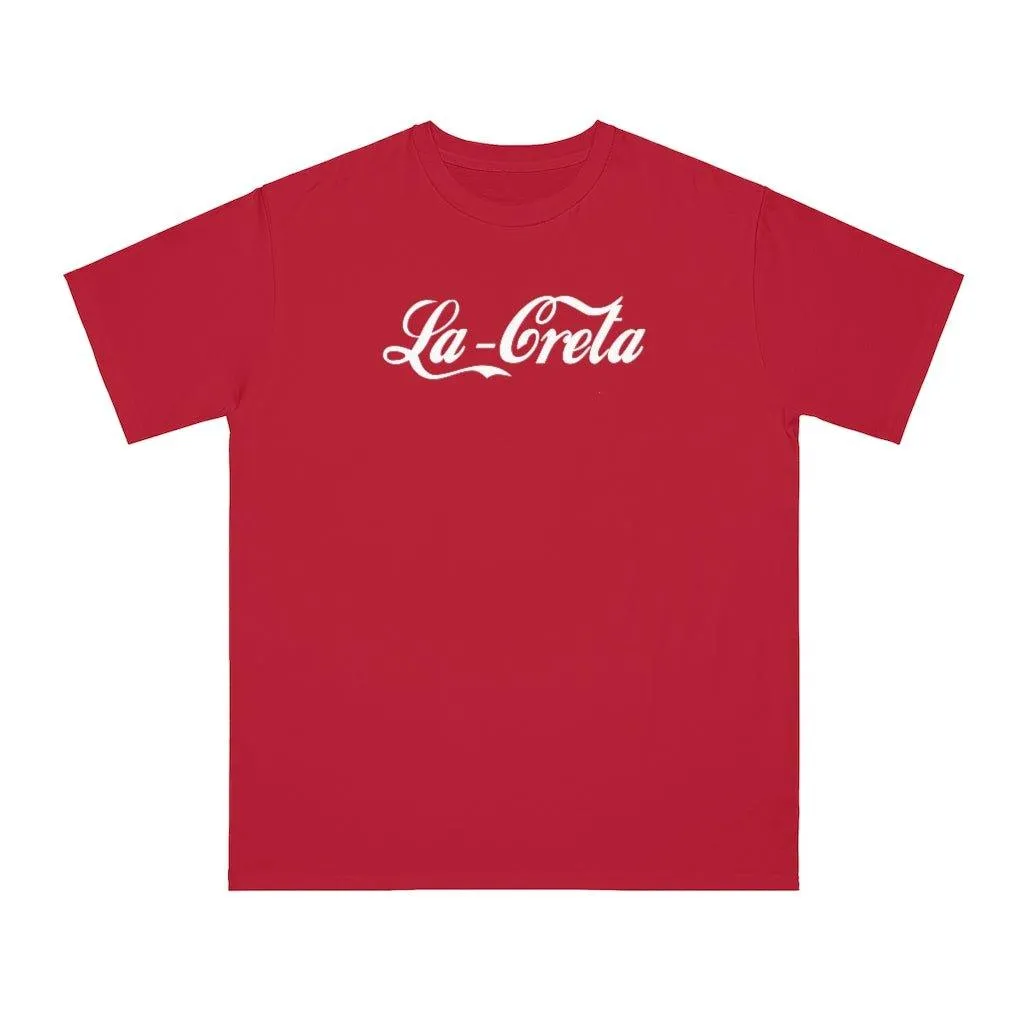 La-Creta Organic Unisex Classic T-Shirt