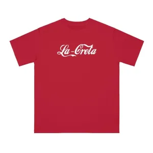 La-Creta Organic Unisex Classic T-Shirt