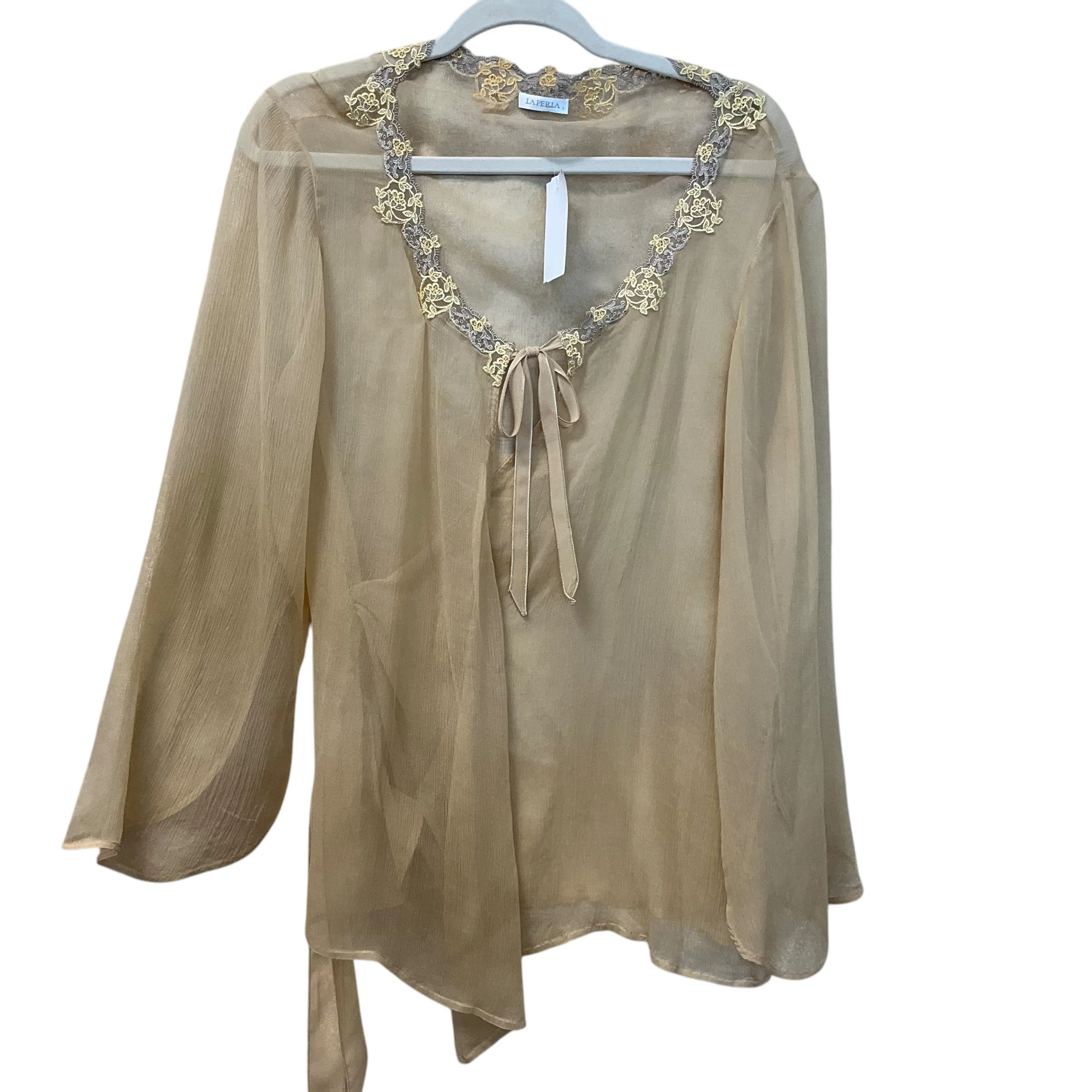 La Perla Tops.Size S