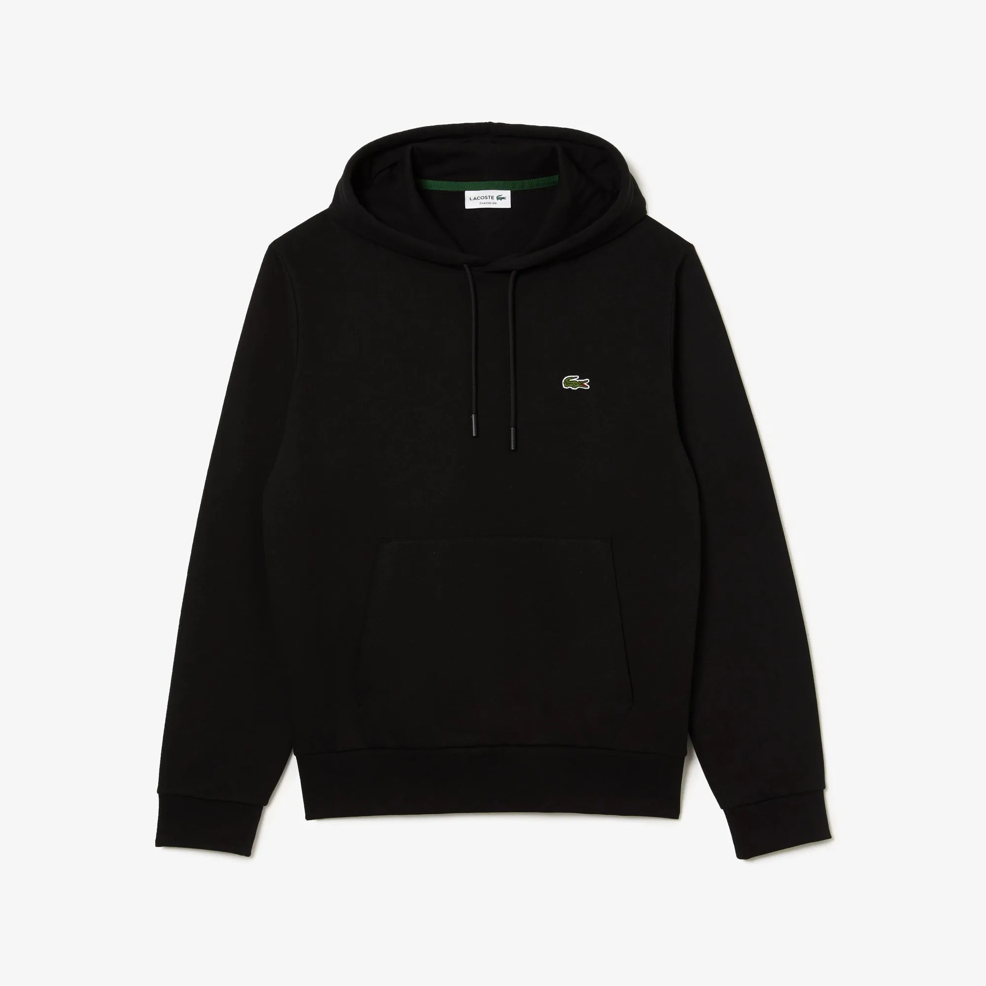 Lacoste Men Fleece Hoodie