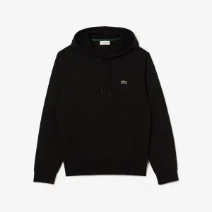 Lacoste Men Fleece Hoodie