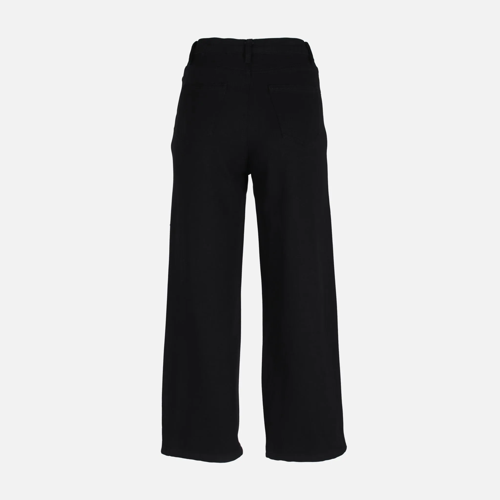 LADIES CASUAL PANTS