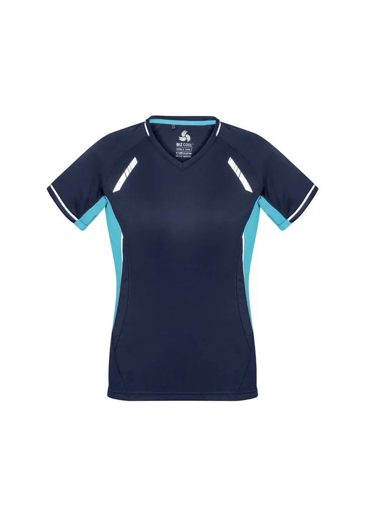 Ladies Renegade Tee