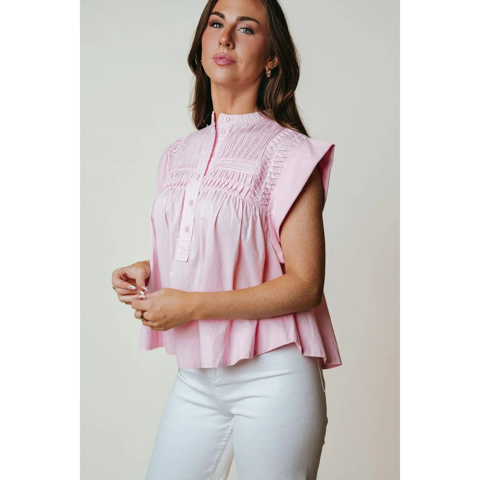 Laroque Becca Blouse
