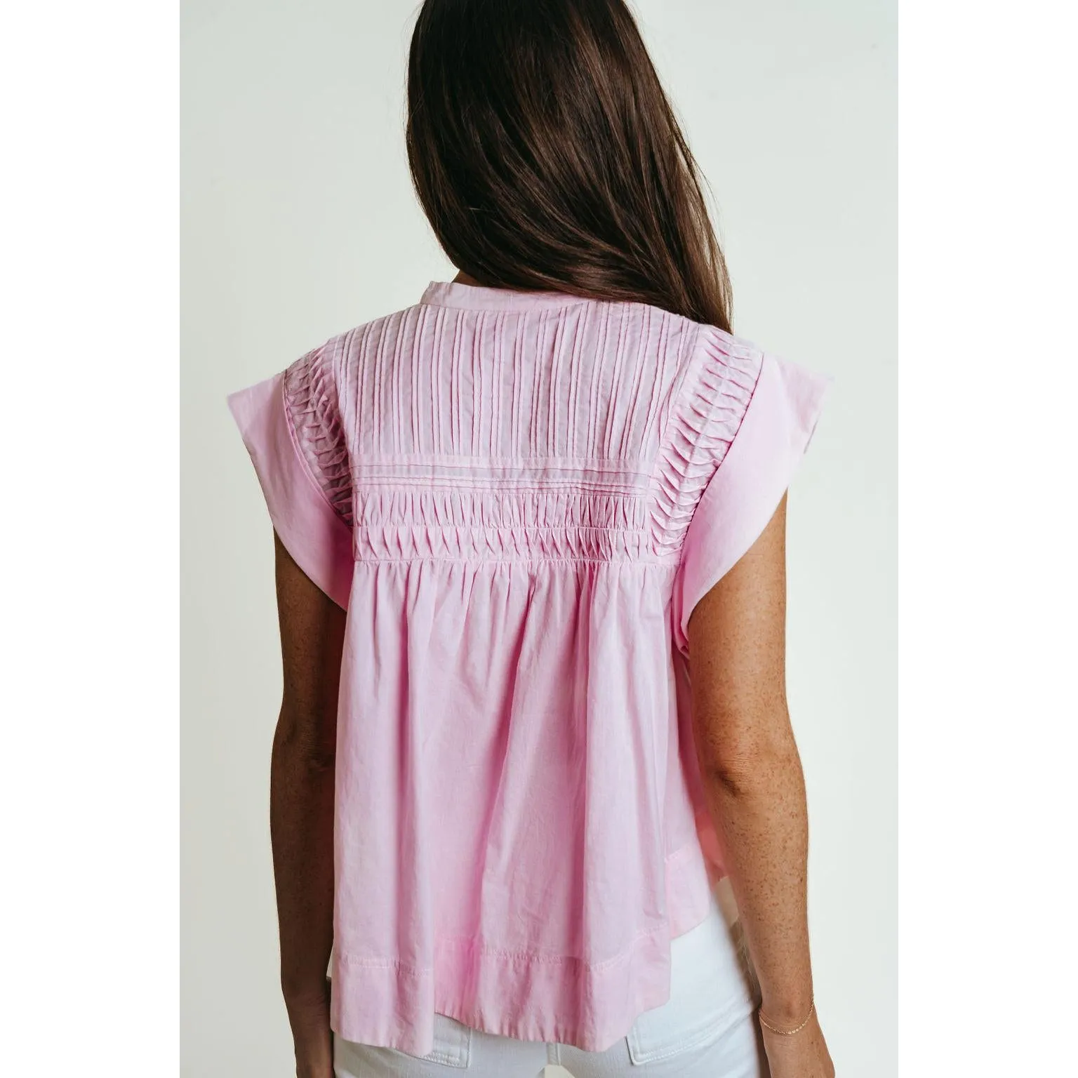 Laroque Becca Blouse