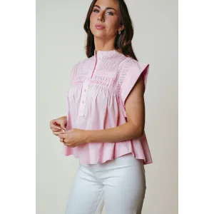 Laroque Becca Blouse