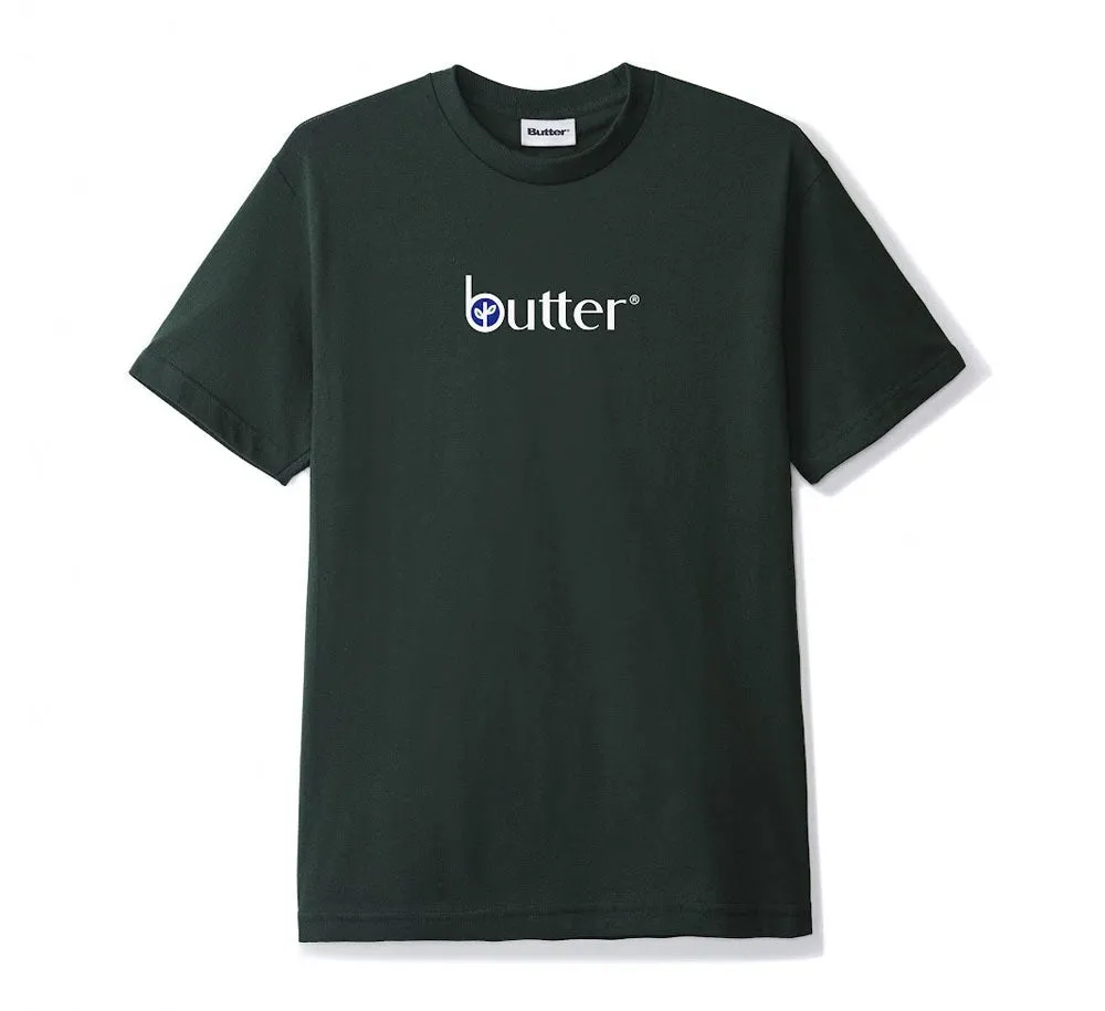 LEAF CLASSIC LOGO TEE