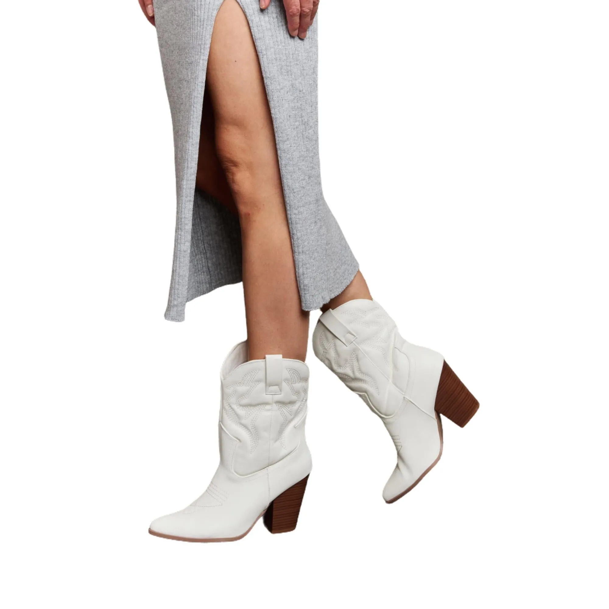 Legend Footwear Bella Cowboy Boots