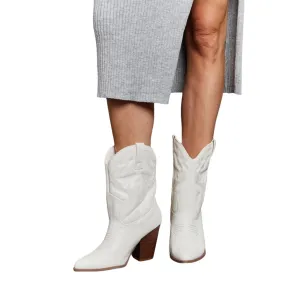 Legend Footwear Bella Cowboy Boots