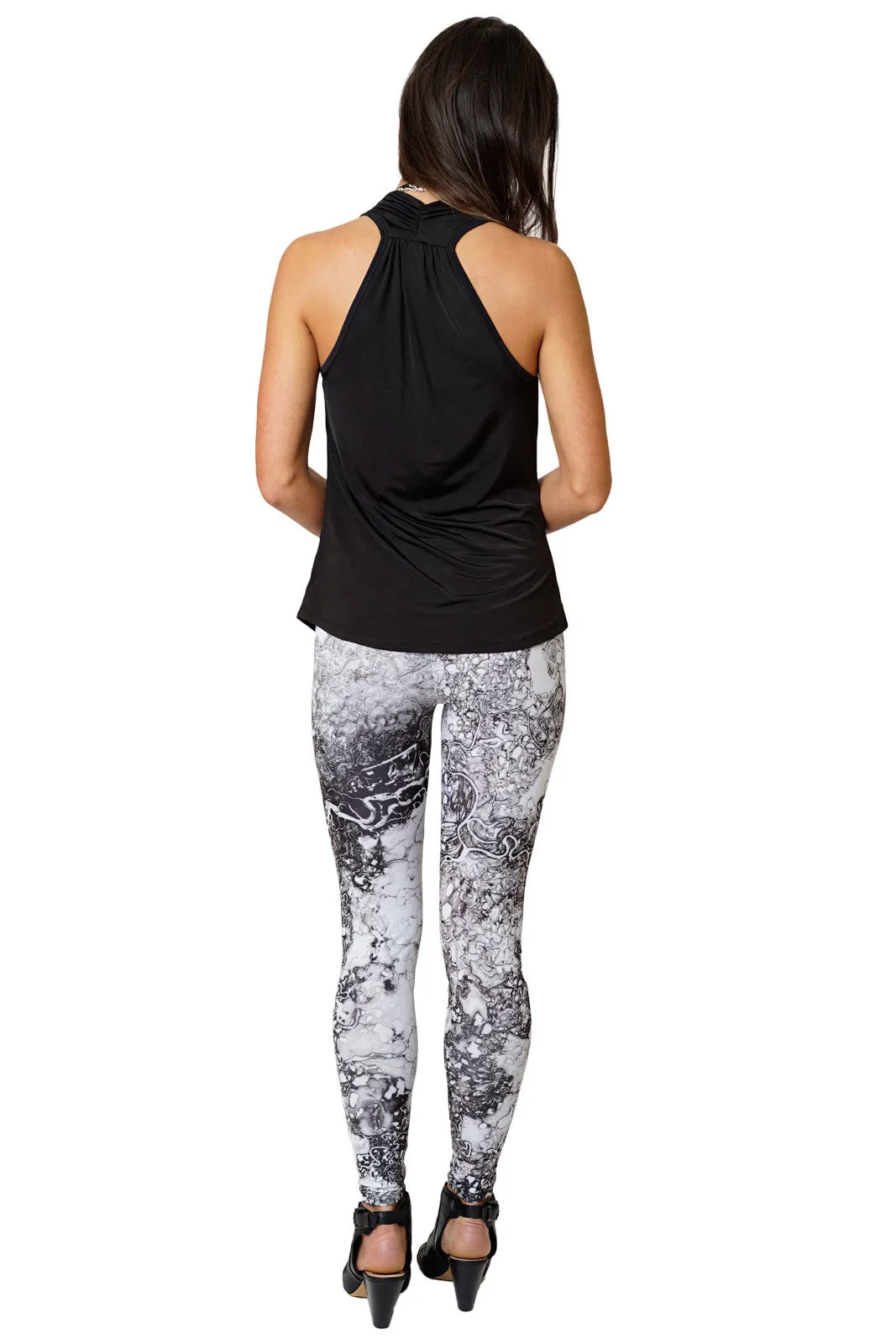 Leggings - Earth Art Festival Clothing - Mayn River