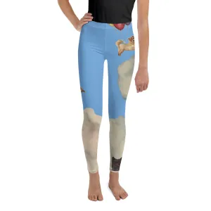 Leggings "Fly Away" Girls'
