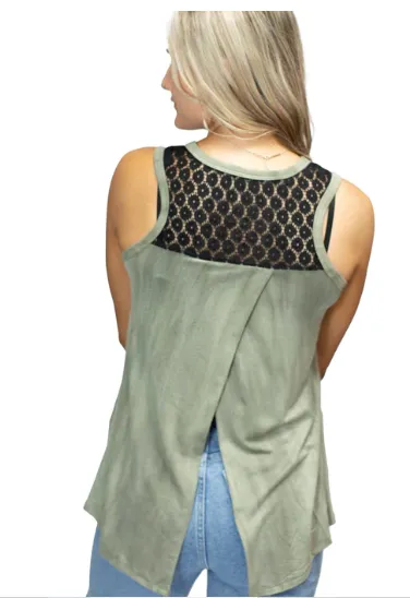 Liberty Wear Collection Tops: Born To Ride Wings