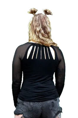 Liberty Wear Collection Tops: Live Legendary