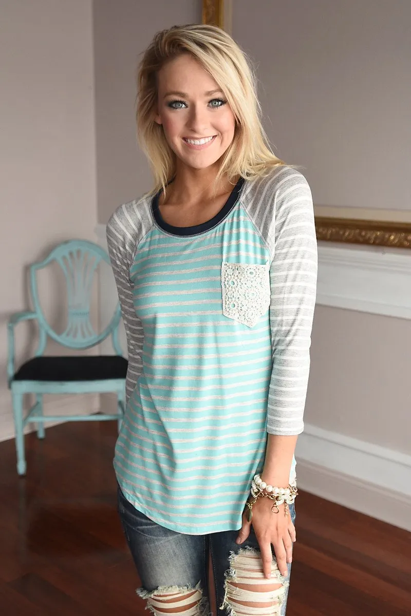 Life in Stripes