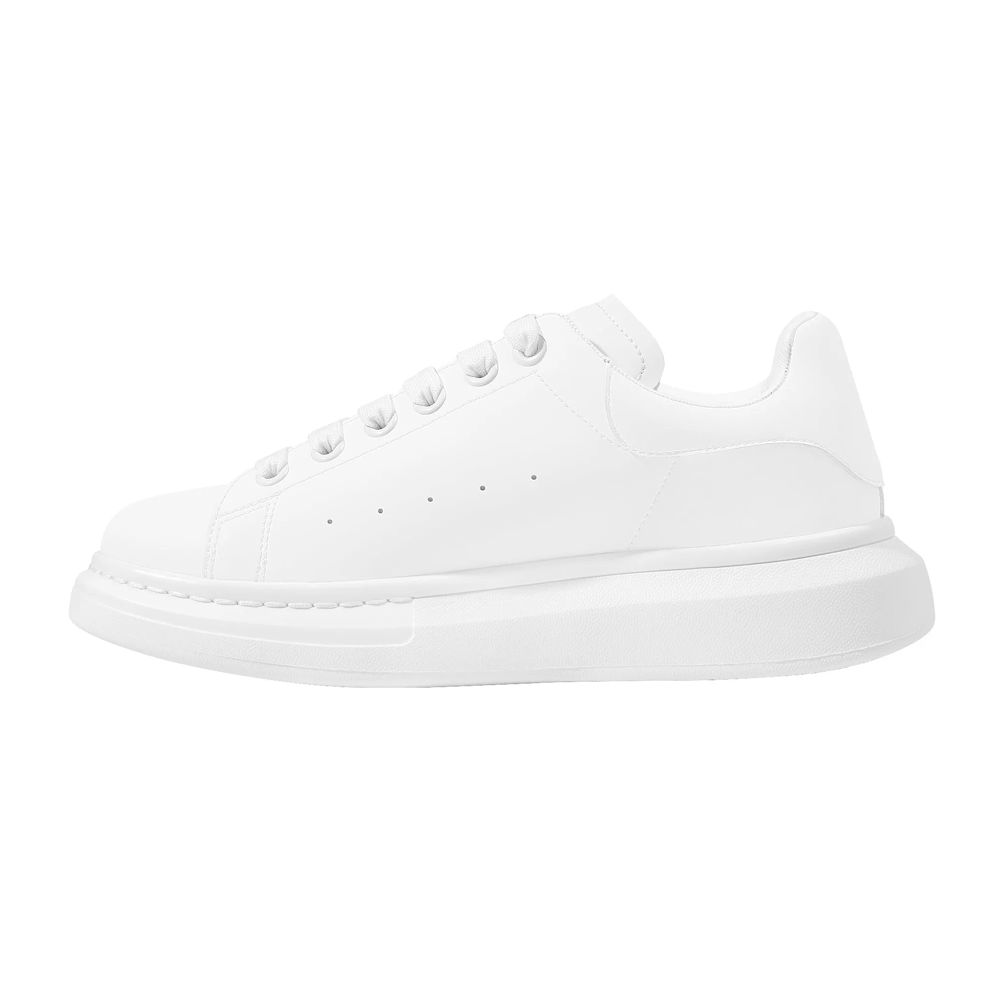 LiftForm Classic Low-Tops