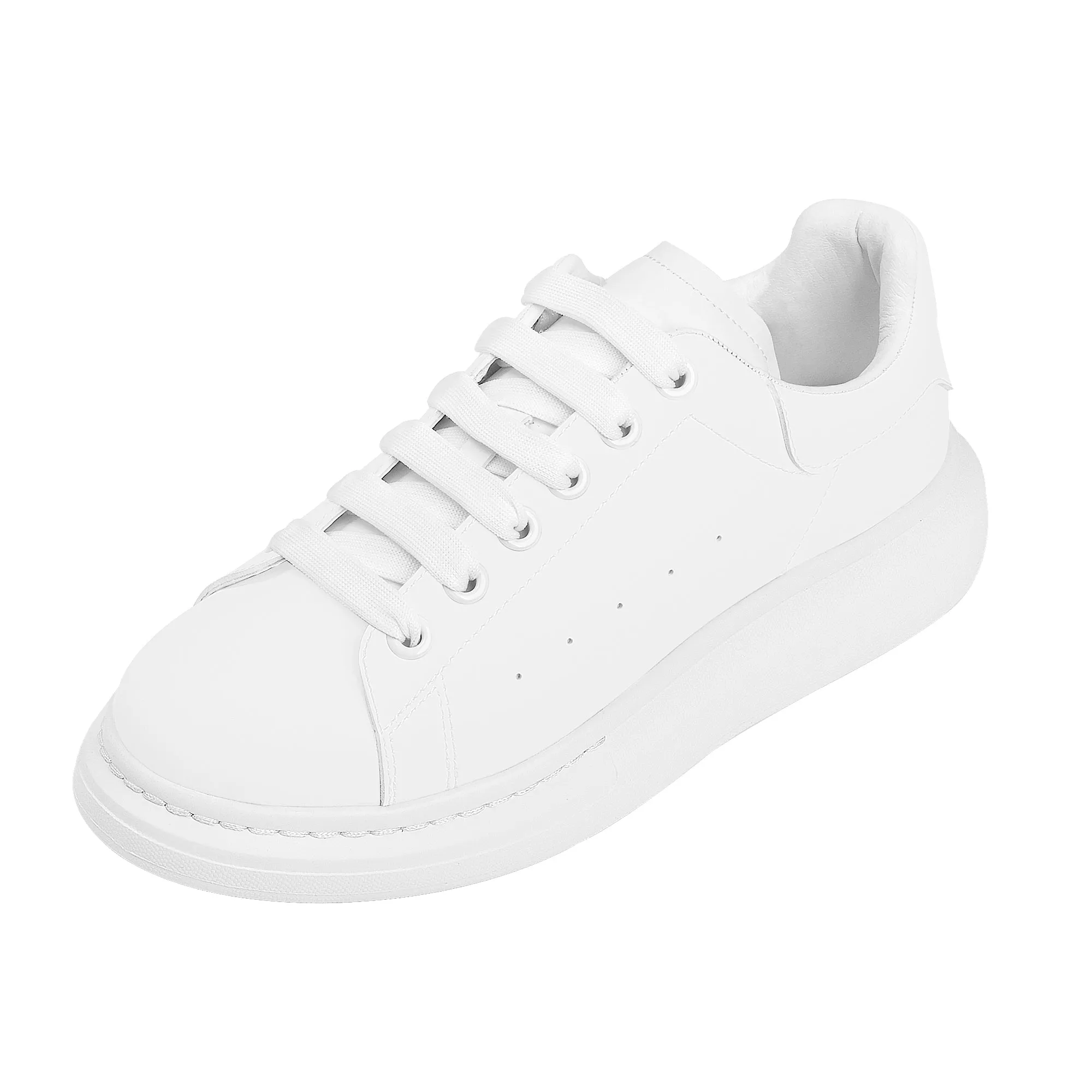 LiftForm Classic Low-Tops