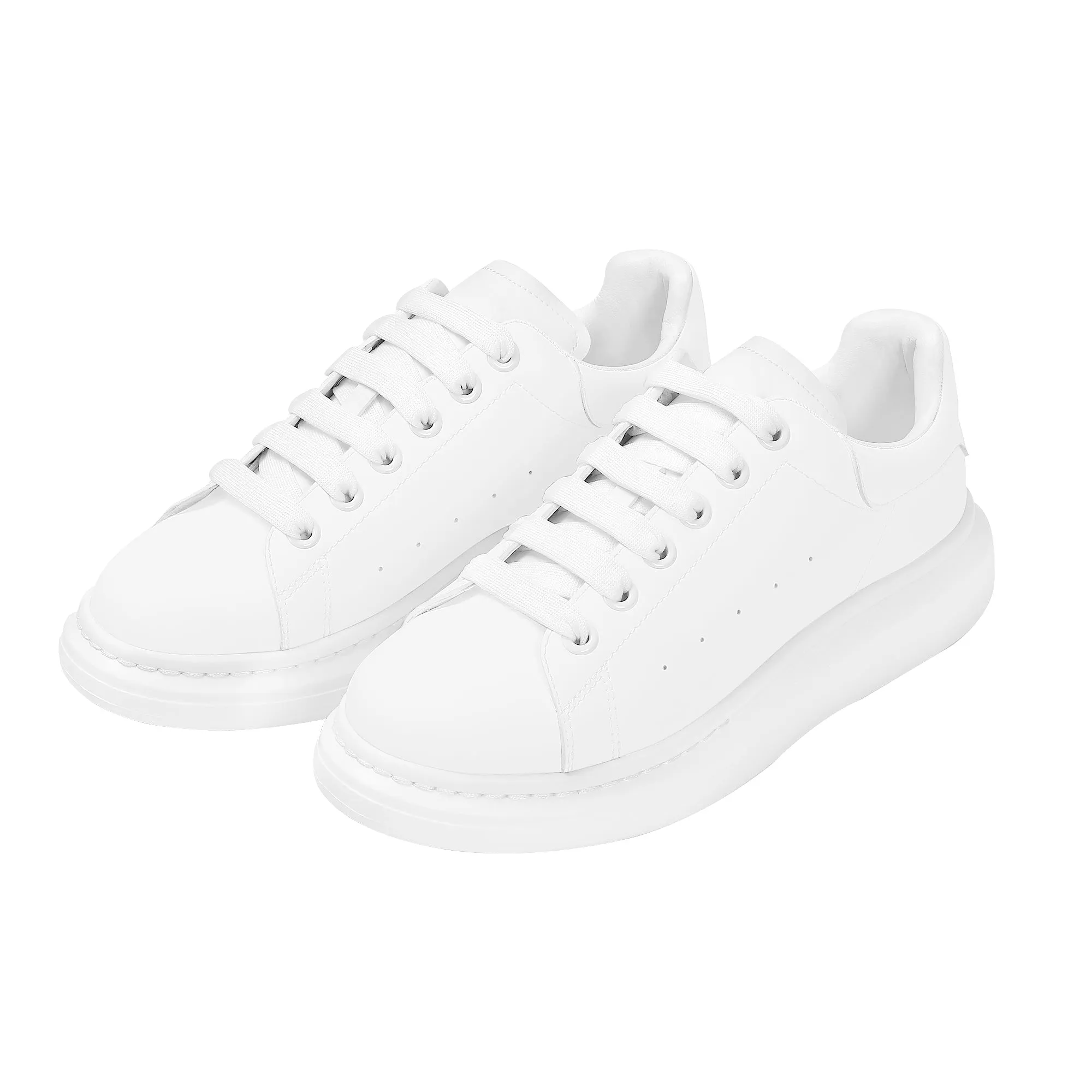 LiftForm Classic Low-Tops