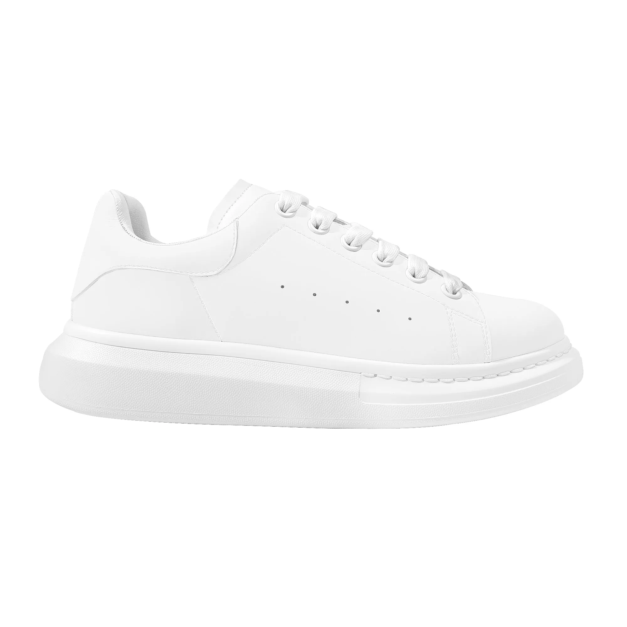 LiftForm Classic Low-Tops