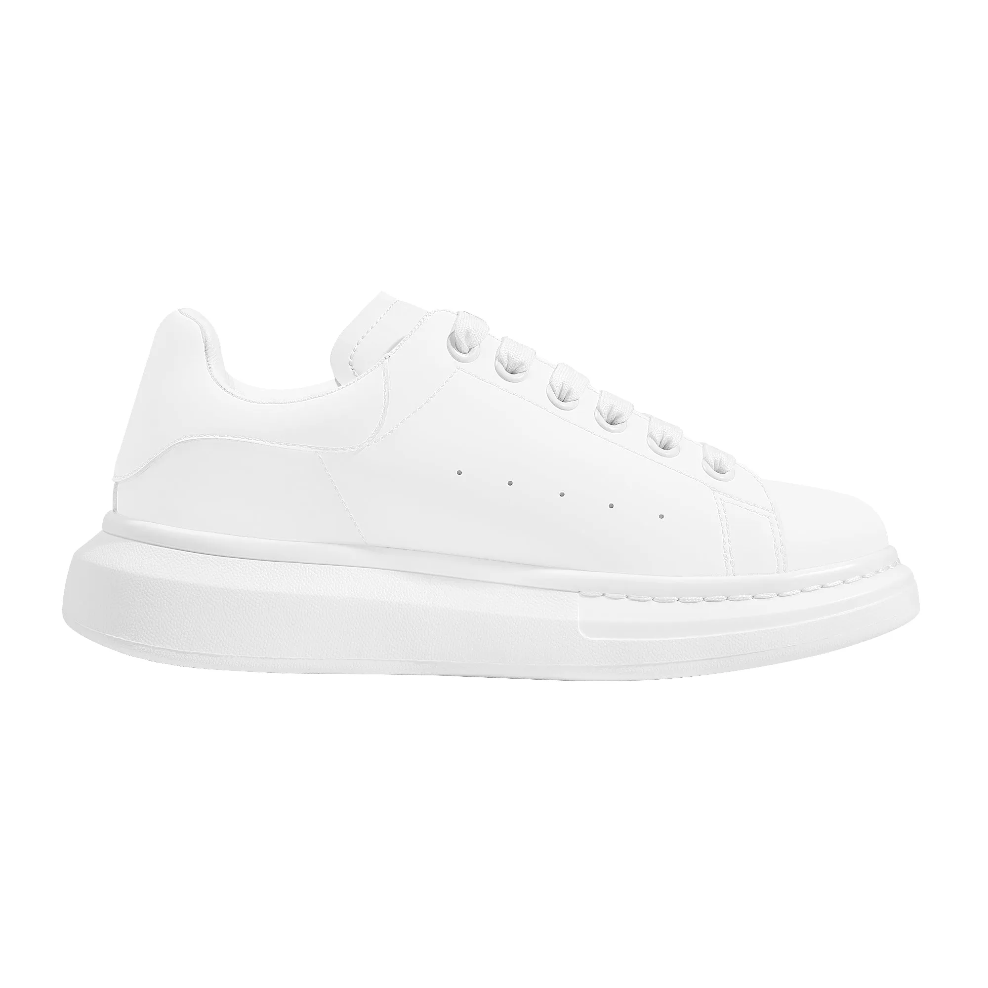 LiftForm Classic Low-Tops